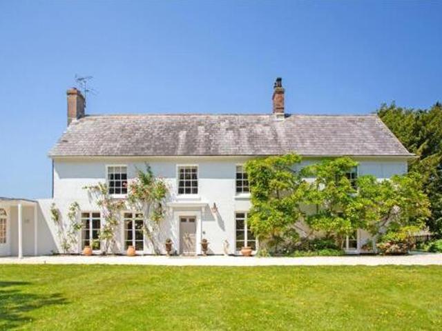 6 Bedroom Detached House For Sale In Lewes, East Sussex
