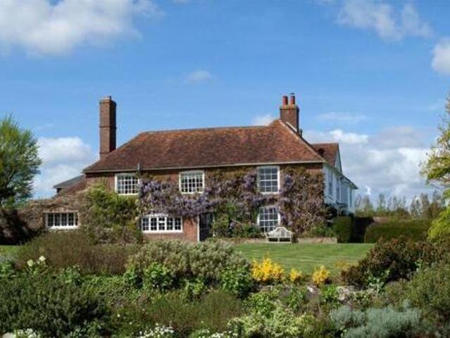 6 Bedroom Detached House For Sale In Maidstone, Kent
