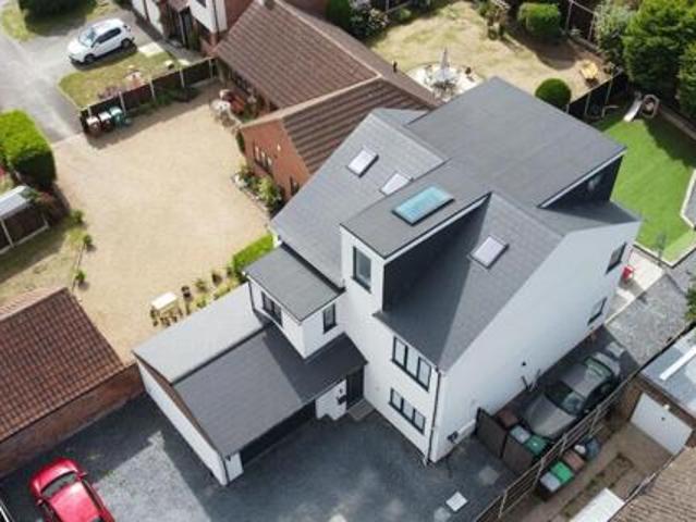 6 Bedroom Detached House For Sale In Nottingham