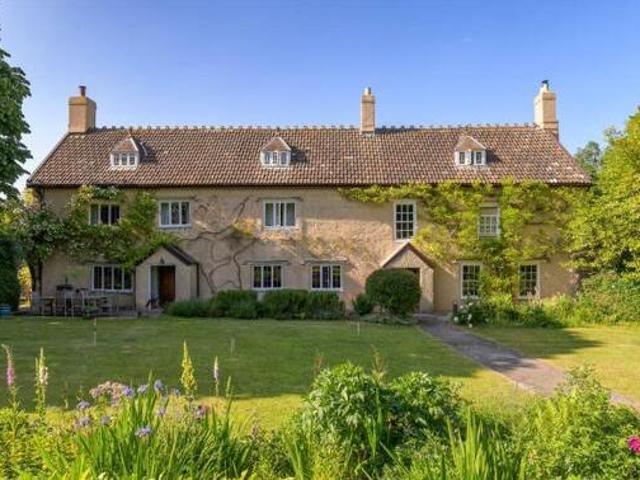 6 Bedroom Detached House For Sale In North Somerset