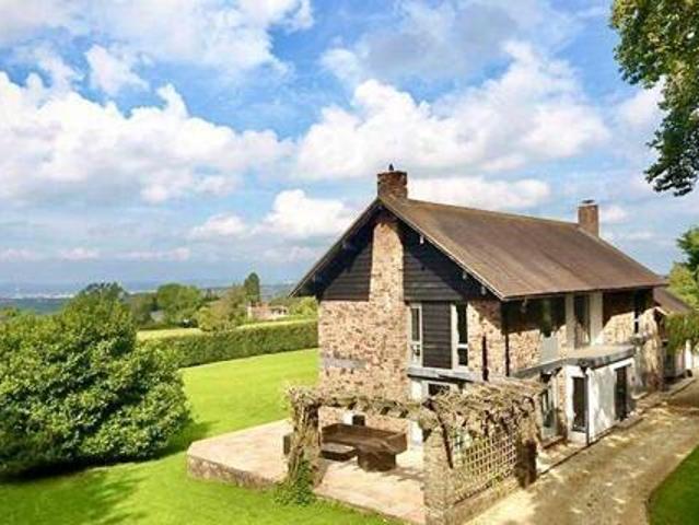 6 Bedroom Detached House For Sale In North Somerset