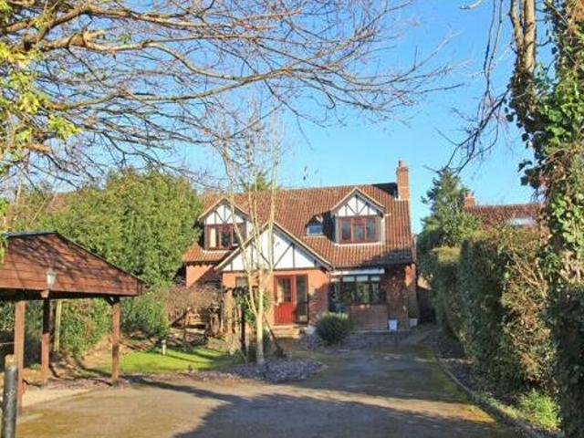 6 Bedroom Detached House For Sale In New Milton, Hampshire