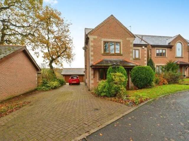 6 Bedroom Detached House For Sale In Nelson