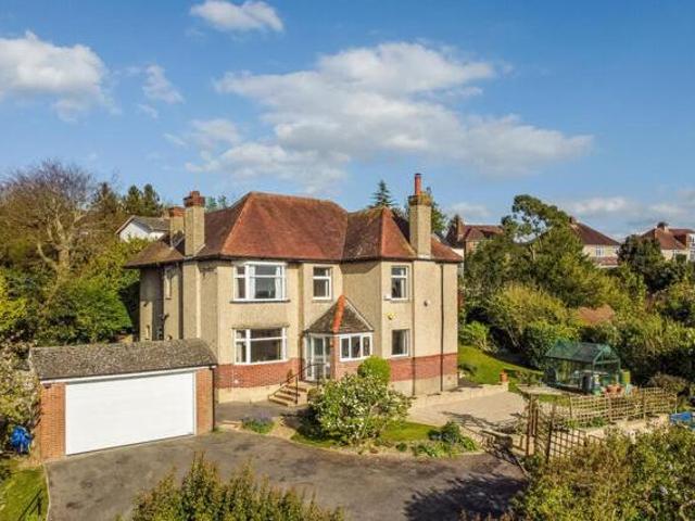 6 Bedroom Detached House For Sale In Salisbury, Wiltshire