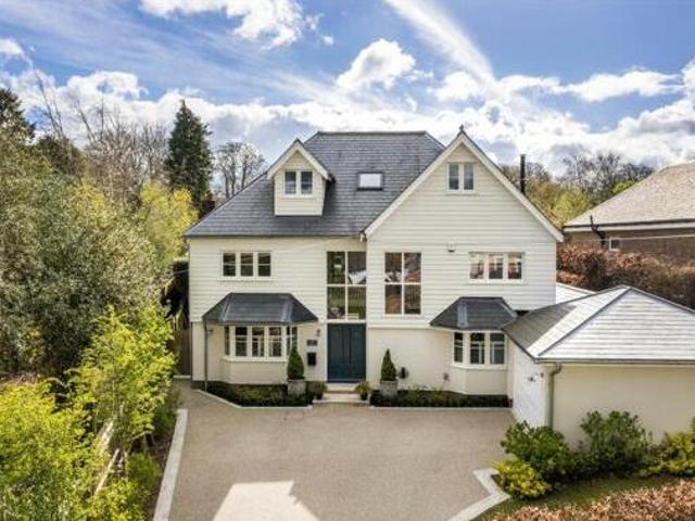 6 Bedroom Detached House For Sale In Sevenoaks, Kent