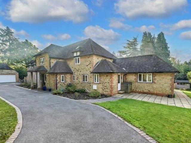 6 Bedroom Detached House For Sale In Pulborough, West Sussex
