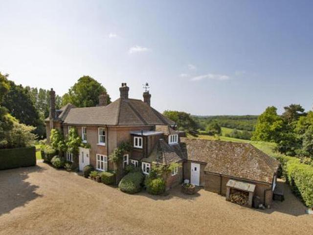 6 Bedroom Detached House For Sale In Winchelsea, East Sussex