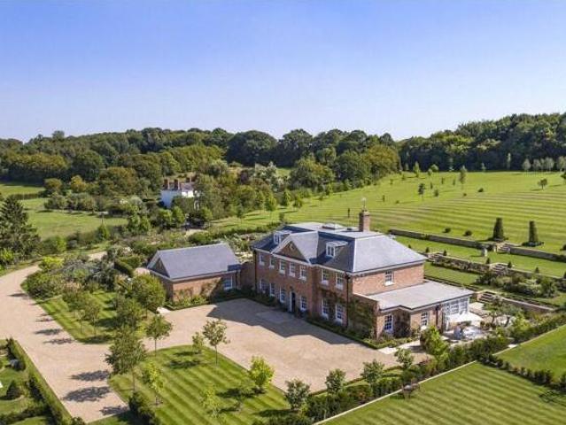 6 Bedroom Detached House For Sale In Tonbridge, Kent