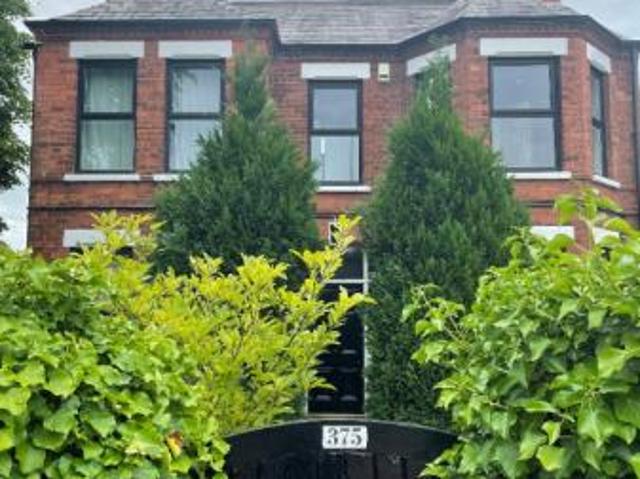 6 bedroom Detached house To Let