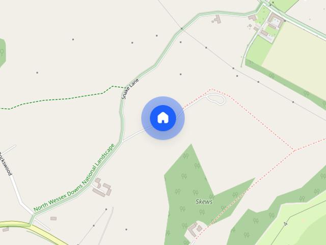 6 bedroom detached house to rent