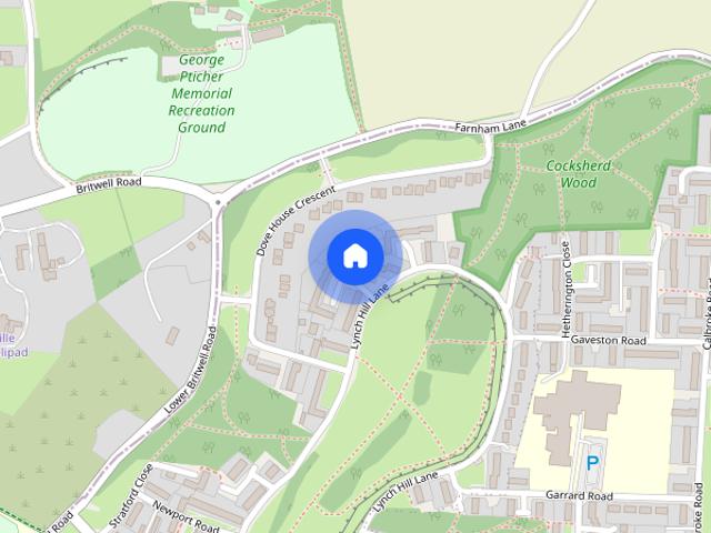 6 bedroom detached house to rent
