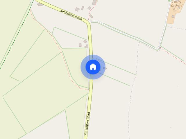 6 bedroom detached house to rent