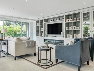 6 bedroom detached house to rent