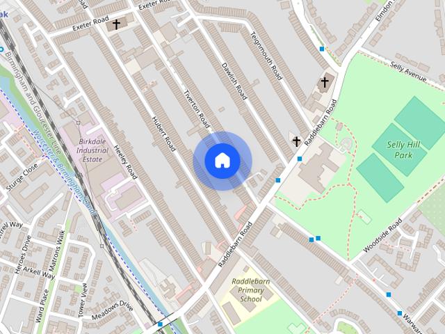 6 bedroom detached house to rent