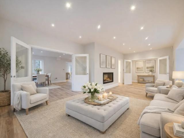 6 bedroom detached house to rent