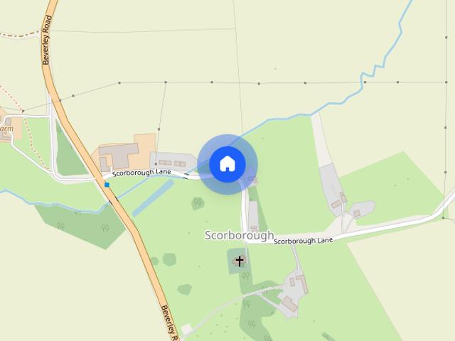 6 bedroom detached house to rent