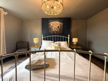 Westbury-On-Severn, Gloucestershire county, Southdowns