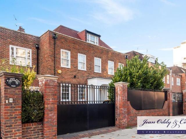 6 bedroom detached house to rent