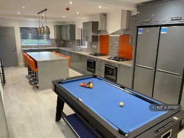 Coventry, West Midlands, Midlands - Equipped kitchen