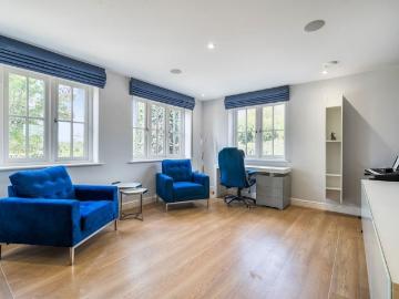 Mid Sussex, East Sussex county, Sussex