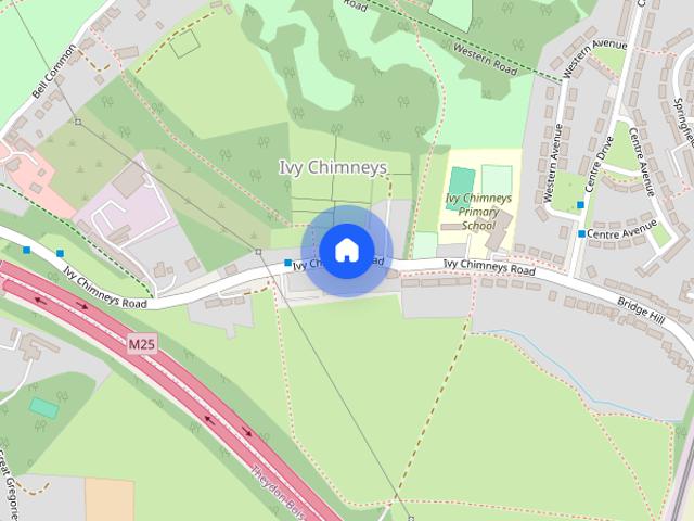 6 bedroom detached house to rent