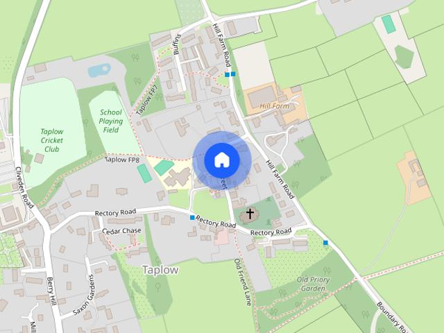 6 bedroom detached house to rent