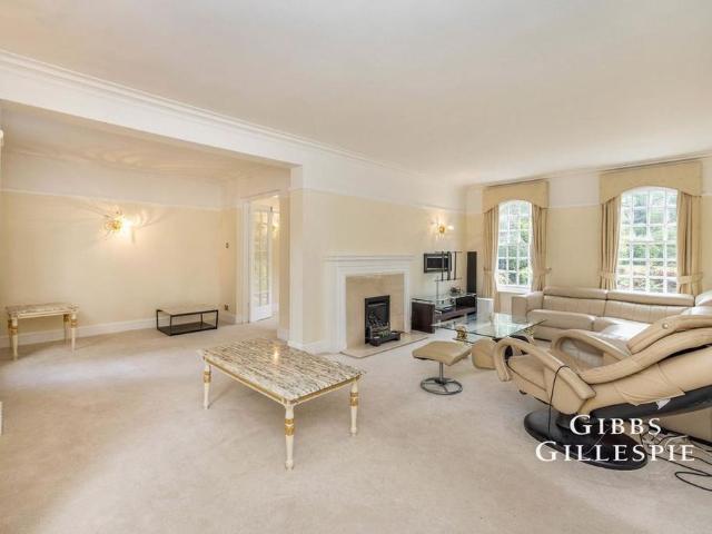 6 bedroom detached house to rent