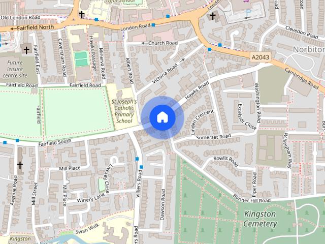 6 bedroom detached house to rent