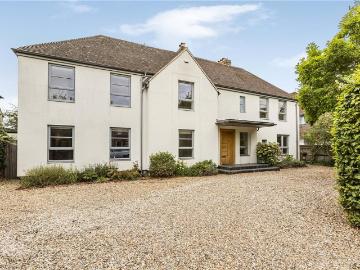 Summertown, OX2, Oxford, Oxfordshire county, South East England