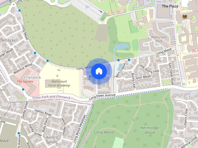 6 bedroom detached house to rent