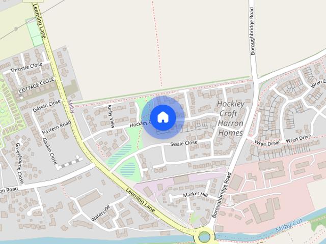 6 bedroom detached house to rent