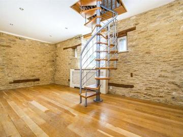 Cotswold, Gloucestershire county, Southdowns