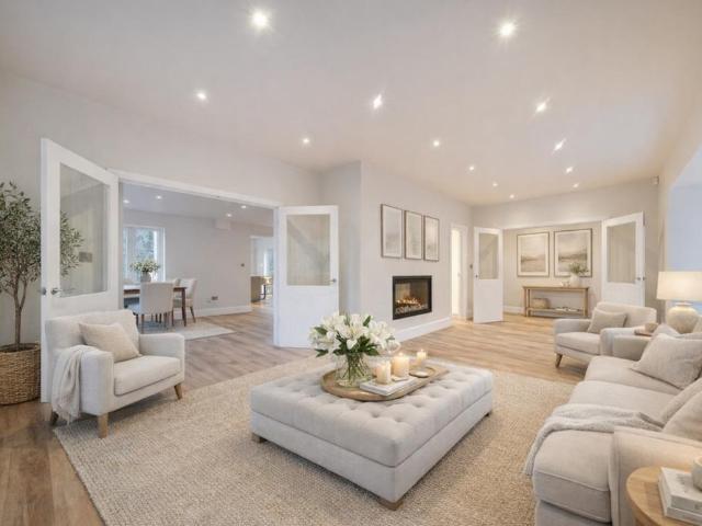 6 bedroom detached house to rent