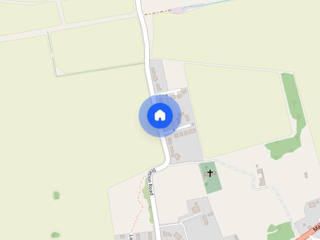 6 bedroom detached house to rent