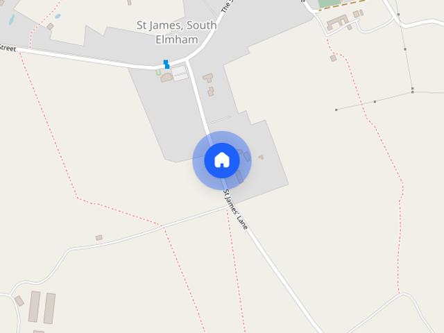 6 bedroom detached house to rent
