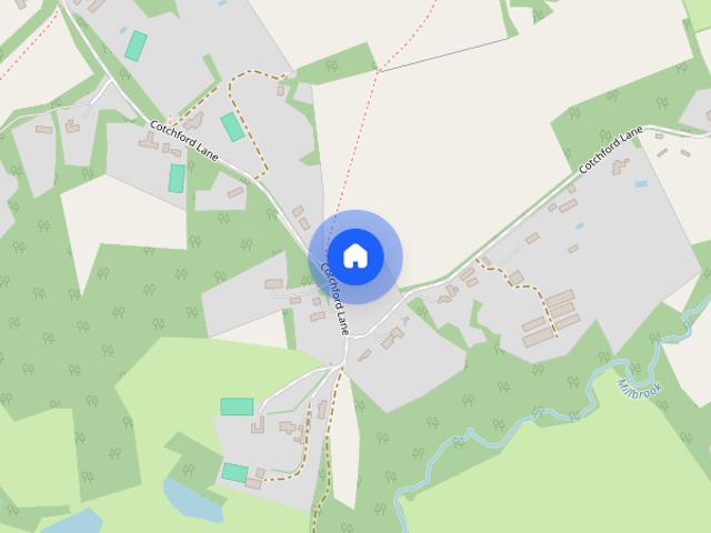 6 bedroom detached house to rent