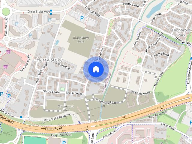 6 bedroom detached house to rent