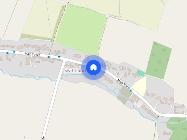6 bedroom detached house to rent