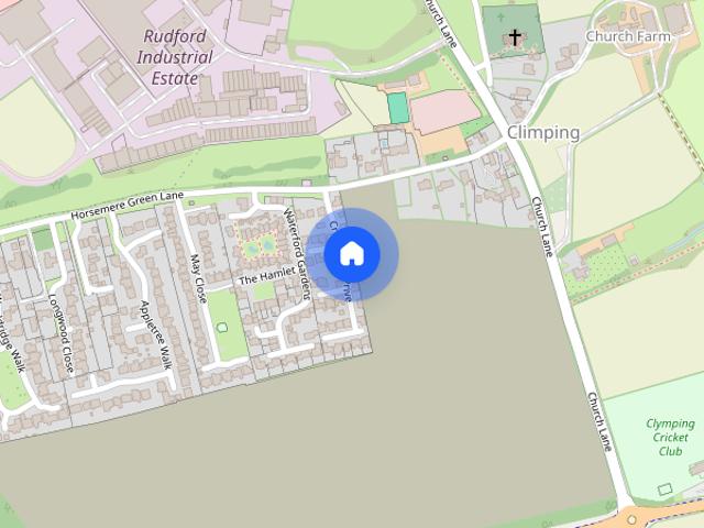 6 bedroom detached house to rent