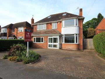 Bentley Heath Solihull, B93, Coventry and Warwickshire, West Midlands, Midlands
