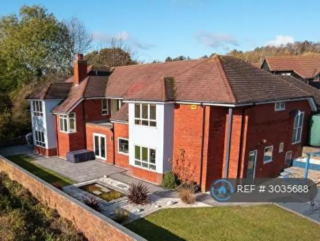 6 Bedroom Detached House To Rent In Wedgwood Avenue, Blakelands, Milton Keynes, MK14