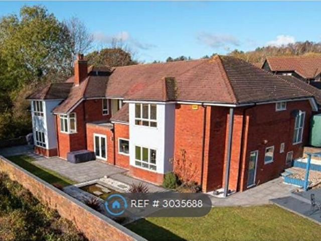 6 Bedroom Detached House To Rent In Wedgwood Avenue, Blakelands, Milton Keynes, MK14