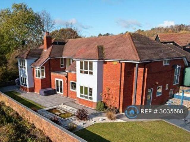6 Bedroom Detached House To Rent In Wedgwood Avenue, Blakelands, Milton Keynes, MK14