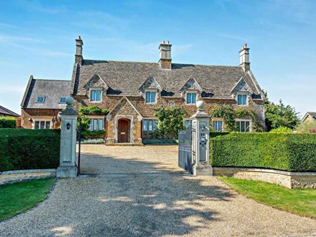 6 Bedroom Detached House To Rent In Church Lane, East Carlton, Market Harborough, LE16