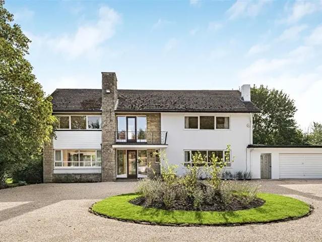 6 Bedroom Detached House To Rent In Ford Lane, Frilford, Abingdon, OX13