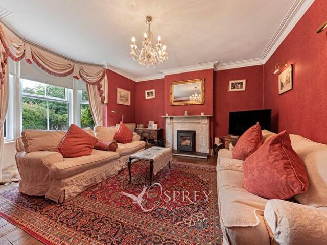 6 Bedroom Detached House To Rent In Glapthorn Road, Oundle, PE8