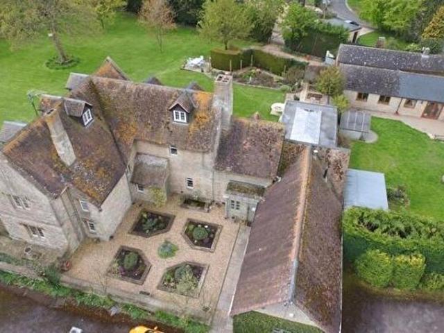 6 Bedroom Detached House To Rent In Merton, Bicester, OX25
