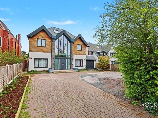 6 Bedroom Detached House To Rent In Silhill Hall Road, Solihull, West Midlands, B91