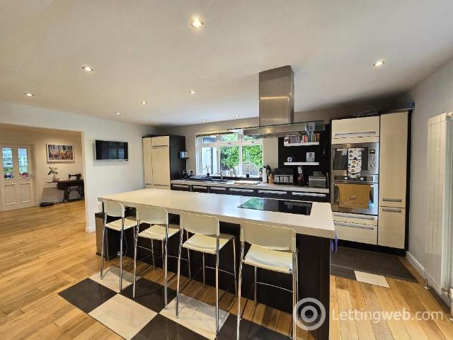 6 Bedroom Detached to Rent at Aberdeenshire, Kintore, Westhill and District