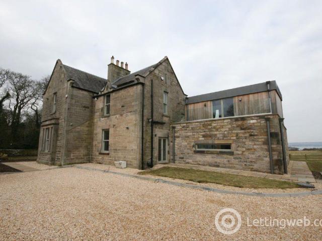 6 Bedroom Detached to Rent at Almond, Edinburgh